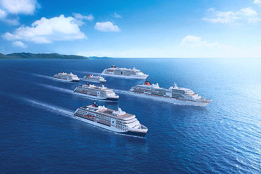 Hapag-Lloyd Cruises Returns Fleet to Hamburg, Germany | Travel Agent Central